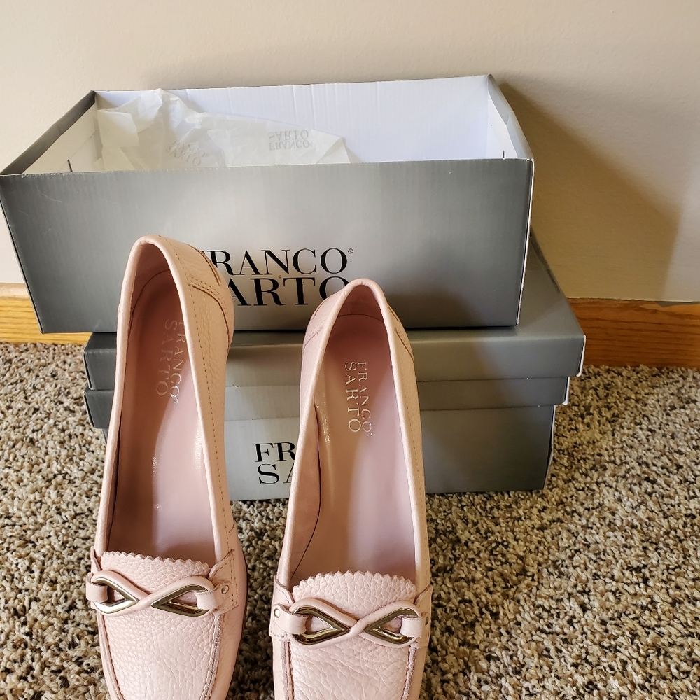 Franco Sarto shoes
